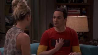 Big Bang Theory  Sheldon Proposes For Marriage To Amy  Ramona Kisses SheldonPenny Teaches Sheldon [upl. by Prestige]