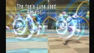 Pokémon Battle Revolution WiFi Friend Battle 7 Vs Icefigonbr [upl. by Riedel]