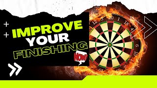 Master Your Darts Finishing Skills and Dominate the Game Fast [upl. by Marino323]