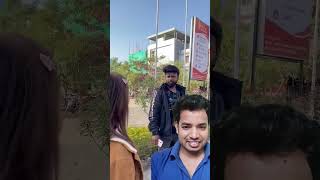 Isme sharam wali Kya baat h😂 shorts funny comedy [upl. by Corbet884]