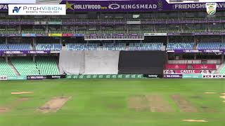 CSA 4Day Series  Hollywoodbets Dolphins vs DP World Lions  Division 1  Day 3 [upl. by Annair115]