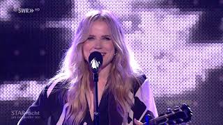 Ilse DeLange in Starnacht am Neusiedler See 01062024 [upl. by Almena113]