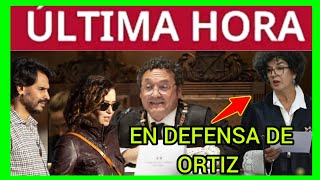 N° 2 de Ortiz LE DEFIENDE EN EL SUPREMO [upl. by Carter]