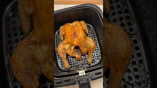 Kyllingesteg i airfryer airfryer opskrift opskrifter [upl. by Rafter871]