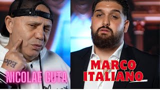 Nicolae Guta❌Marco Italiano❌Cand te incearca viata Special Guest Razvan Georgesc🎷 Video oficial [upl. by Robinson541]