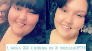 Down 37 pounds in 3 months on a WFPB diet Here’s what I eat in a day [upl. by Sanders374]