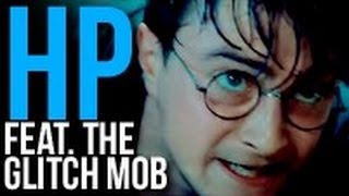 Harry Potter  Feat The Glitch Mob [upl. by Masao]