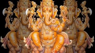 Premananda Bhajan for Ganesh  Mahaganapate Sharanam [upl. by Pelligrini]