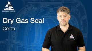 Dry Gas Seal Contamination  How it is caused and how to prevent it [upl. by Tremain]