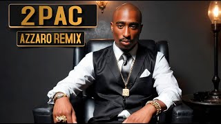 2Pac amp Michael Jackson  She Wants Azzaro Remix [upl. by Albrecht584]