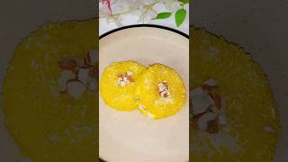 Bread Dessert Recipe  5 min fireless cooking viral trending quickrecipe shorts viral [upl. by Dode]