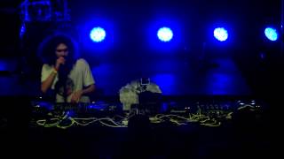 The Gaslamp Killer RayBan x Boiler Room SXSW DJ Set [upl. by Hertzog]