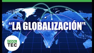 ¿Cuántos tipos de Globalización hay [upl. by Jake]