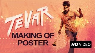 Making of Tevar  32 Retakes  Sonakshi Sinha amp Arjun Kapoor [upl. by Olegnaid]