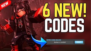 LATEST All Secret Encounters Fighting CODES 2024 Roblox Codes for Encounters Fighting [upl. by Anawd]