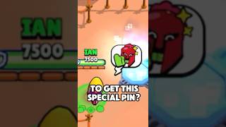 How to get the Matcherino Pin 🌵🔥 tutorial matcherinopintutorial brawlstars supercell [upl. by Cato]