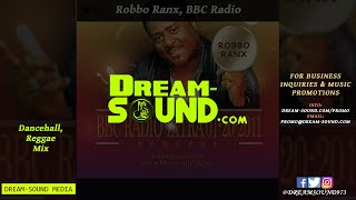 Robbo Ranx  BBC Radio 1Xtra 01202011 Dancehall amp Reggae Mix 2010 Ft Romain Virgo Buju Banton [upl. by Assilat]