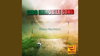 Ciro Immobile Song [upl. by Elletsirk]