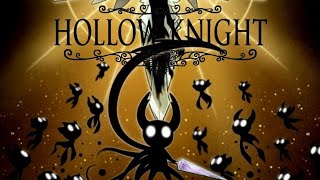 Les panthéons Hollow knight hollowknight [upl. by Janicki688]