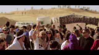 Les Dunes Electroniques  Aftermovie 2014 official video [upl. by Lramaj]