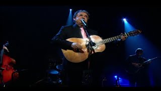 Pierre Perret  quotMon ptit loupquot Concert au Casino de Paris en 2003 [upl. by Reivad]