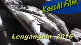 Kaschi Lengangeln 2016 ein schöner Nachmittag [upl. by Aruabea]