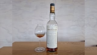 The Macallan 25yo Anniversary edition [upl. by Mcculloch]