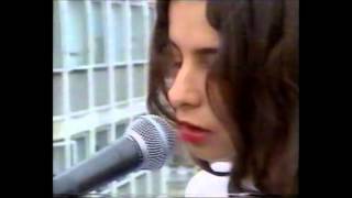 Mazzy Star  live 1990  When You Were Young unreleased songimprovedlyrics [upl. by Torin]