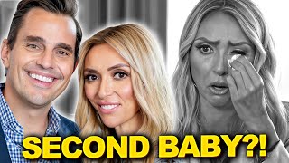 The Truth About Bill and Giuliana’s Second Baby [upl. by Zebe]