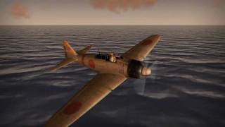 WarBirds 2012 Official Trailer [upl. by Giselbert]