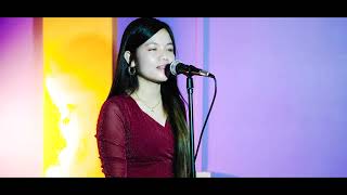 Kakene no ll Rito riba ll cover song ll Female version ll Chukhu Jordum ll Arunachal Pradesh 🌼 [upl. by Aihn]