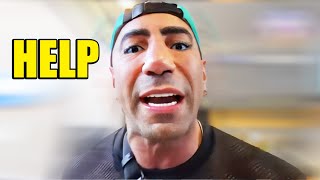 FouseyTube “I Need Help” [upl. by Oznecniv672]