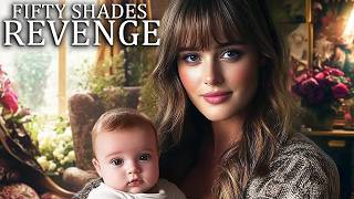 FIFTY SHADES 4 Teaser 2025 With Dakota Johnson amp Jamie Dornan [upl. by Kaliope]