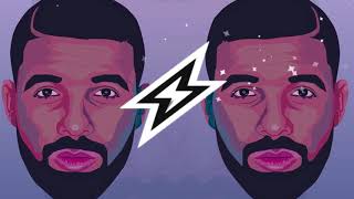 DRAKE  TOOSIE SLIDE TRAP REMIX quotright foot up left foot slidequot TIKTOK  BODYKIT x HYDRIN [upl. by Atinav]