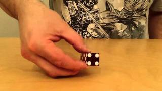 How to Play Poker Dice [upl. by Ninette]