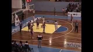 GERARDO ISLAS DUNK ANDONE [upl. by Gurney704]