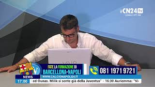 Fate la formazione di BarcellonaNapoli chiamate allo 081 19719721 [upl. by Cherish]