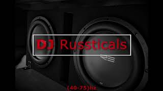 DJ Russticals 4075 hz [upl. by Corette]