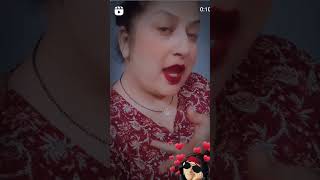 Bhari duniya mein aakhir dil korekha sharma bollywoodold song 💕😢 [upl. by Peltz]