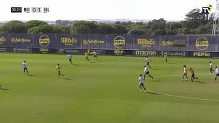 Directo  Cádiz CF Mirandilla  RB Linense [upl. by Lola]