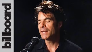 Train Performs Drops of Jupiter  Billboard Live Studio Session [upl. by Stets]