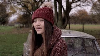 quotLast Christmasquot  Wham Cover by Jasmine Thompson [upl. by Zitvaa]