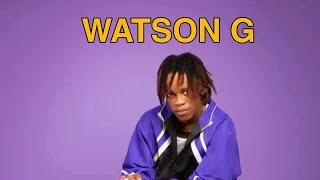 Watson G Remix pi piti pami gran yo by ANJ BEAT Matimba [upl. by Naillik]