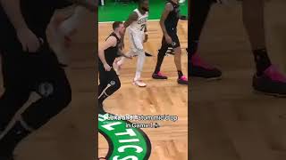 NBA FINALS Boston Celtics vs Dallas Mavericks highlights [upl. by Arola]