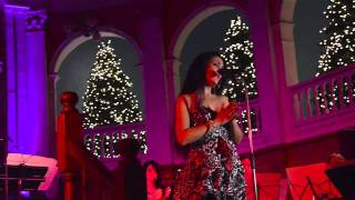 Giorgia Fumanti 2011 Christmas Concert Part 1 [upl. by Meelas]