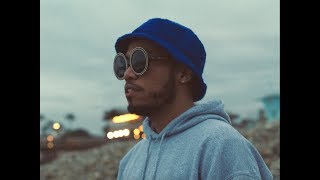 Anderson Paak Oxnard to Ventura [upl. by Navy]