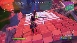 hybrid fortnite player OCE [upl. by Naimad]