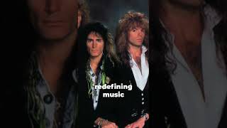 Rock Odyssey Exploring Whitesnakes Iconic Album rockhistory whitesnake [upl. by Tihom191]