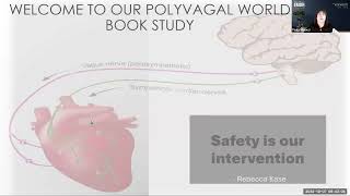 Our Polyvagal World  Introduction and Chapter 1  October 7 2024 [upl. by Ilrac608]