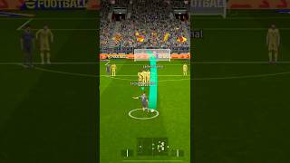 Goal or not 🔥 pes2025 efootballmobile2025 efootballmobile efootball2025 im7pes [upl. by Sanez]